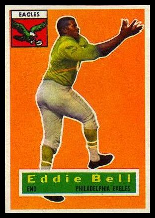 4 Eddie Bell